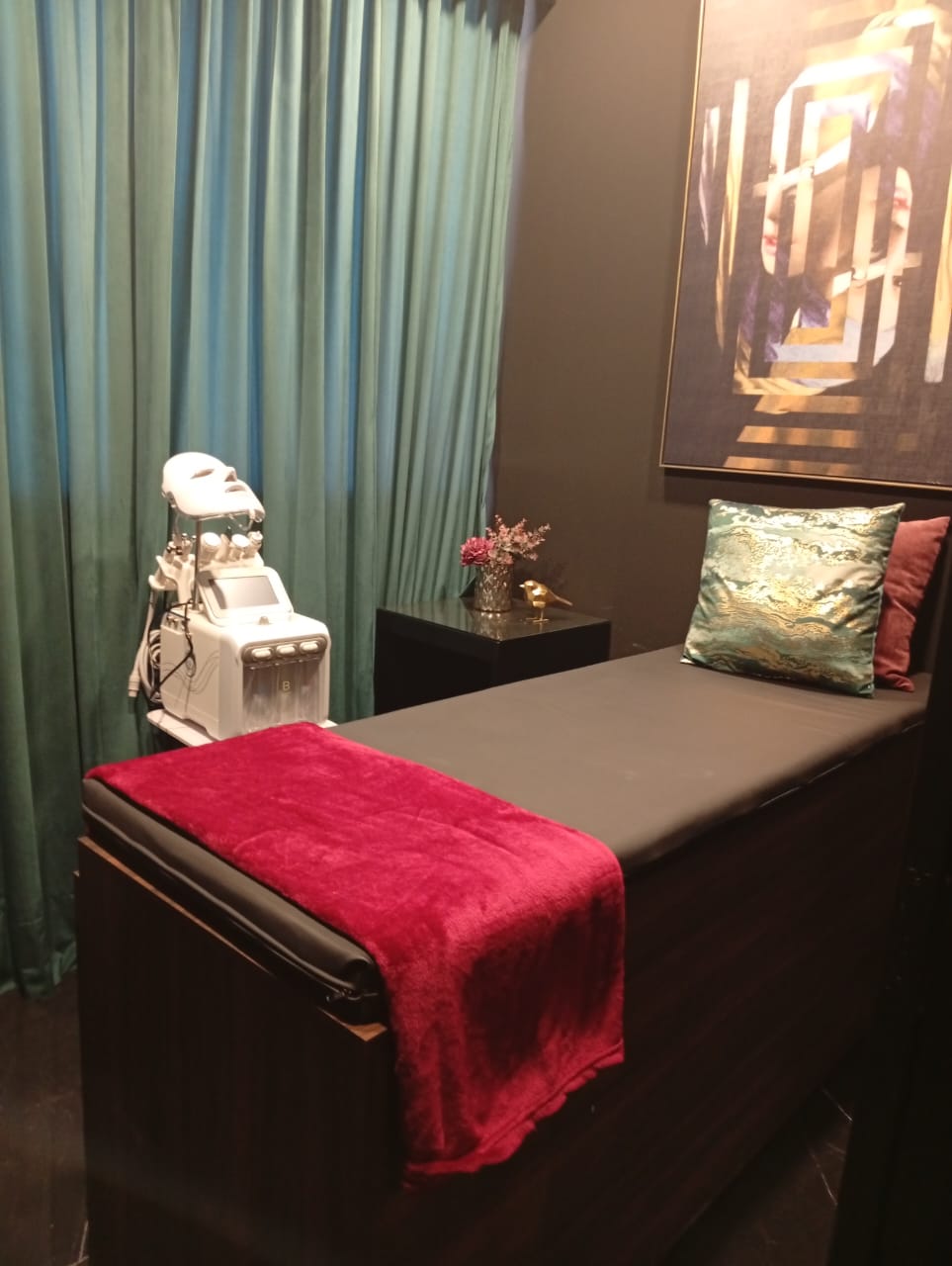 SPA aLHab
